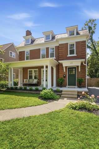 49 S Cassady Avenue, Columbus, OH 43209