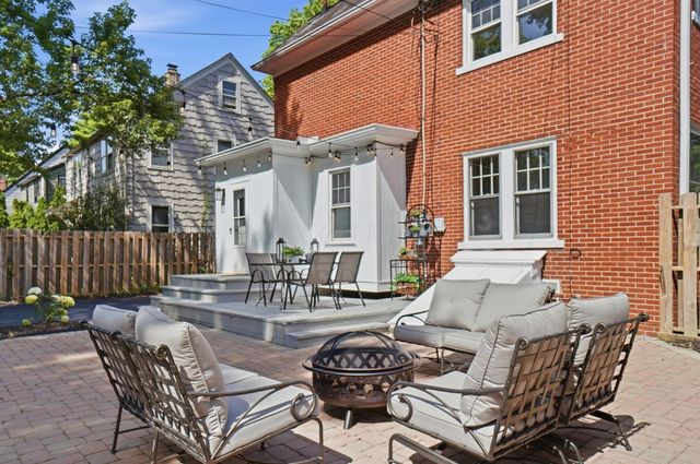 49 S Cassady Avenue, Columbus, OH 43209