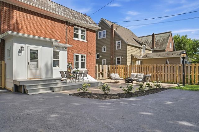 49 S Cassady Avenue, Columbus, OH 43209