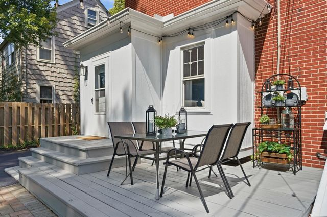 49 S Cassady Avenue, Columbus, OH 43209