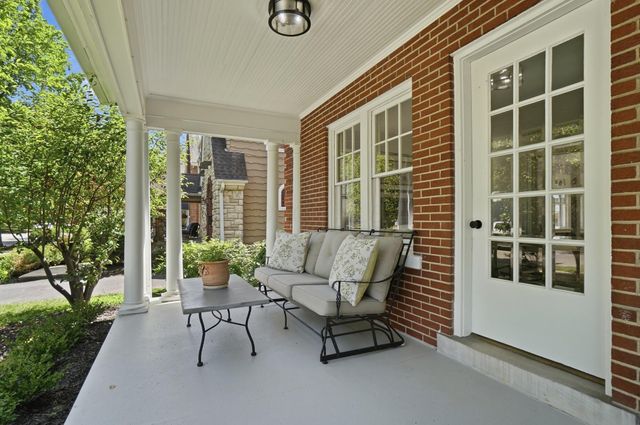49 S Cassady Avenue, Columbus, OH 43209