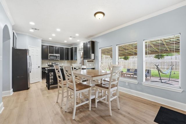 8827 Mile Run Road, Humble, TX 77346