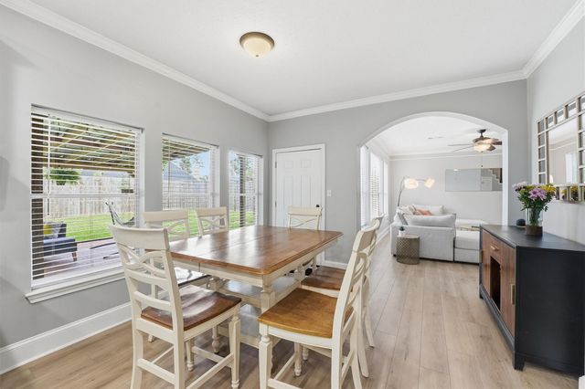 8827 Mile Run Road, Humble, TX 77346