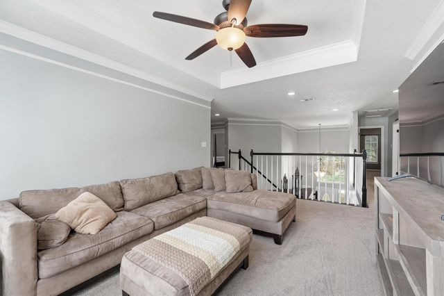 8827 Mile Run Road, Humble, TX 77346