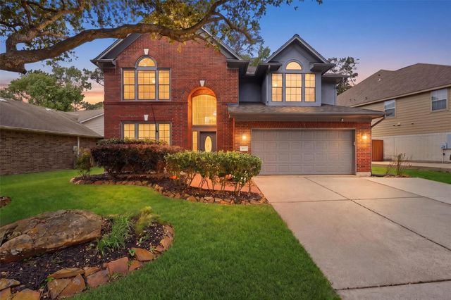 8827 Mile Run Road, Humble, TX 77346