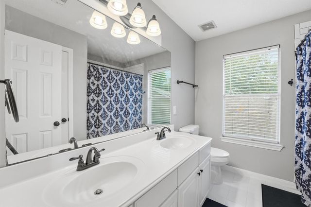 8827 Mile Run Road, Humble, TX 77346