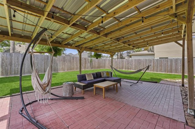 8827 Mile Run Road, Humble, TX 77346