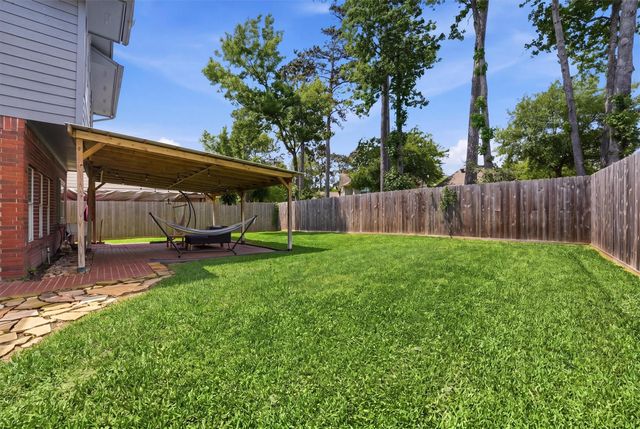 8827 Mile Run Road, Humble, TX 77346