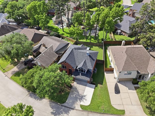 8827 Mile Run Road, Humble, TX 77346