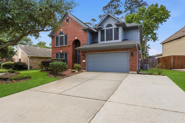 8827 Mile Run Road, Humble, TX 77346