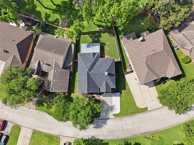 8827 Mile Run Road, Humble, TX 77346