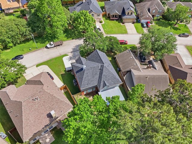 8827 Mile Run Road, Humble, TX 77346