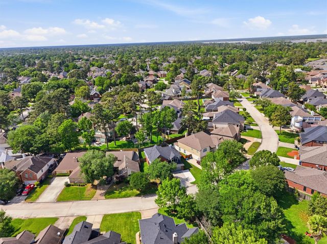 8827 Mile Run Road, Humble, TX 77346