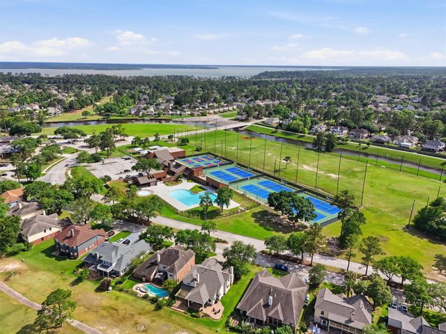 8827 Mile Run Road, Humble, TX 77346