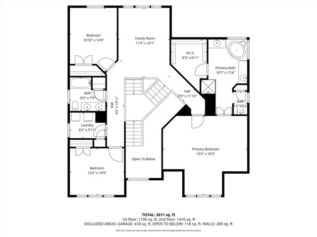 8827 Mile Run Road, Humble, TX 77346