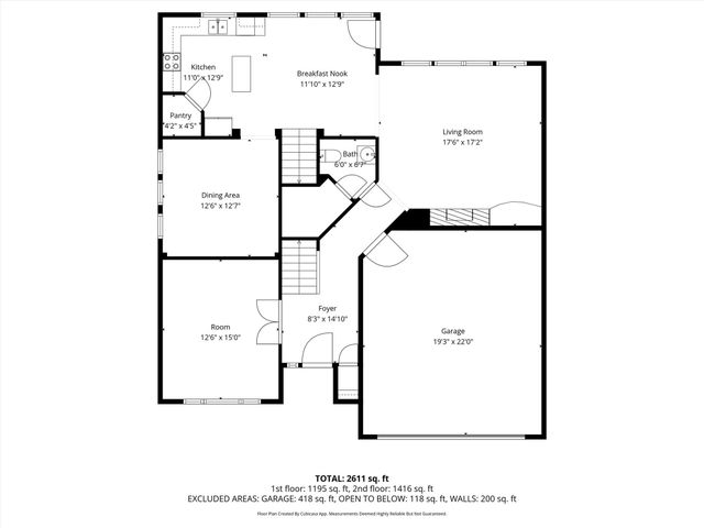 8827 Mile Run Road, Humble, TX 77346