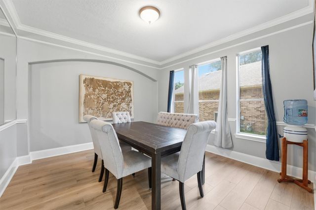 8827 Mile Run Road, Humble, TX 77346