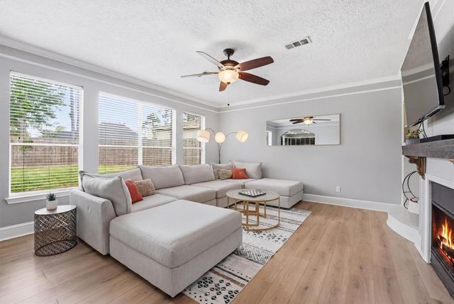 8827 Mile Run Road, Humble, TX 77346