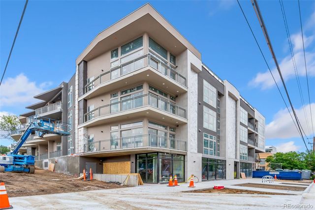 1643 Boulder Street 303, Denver, CO 80211