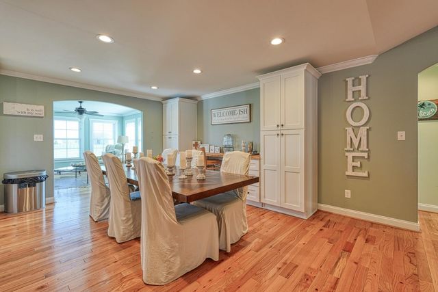 136 N Stallion Drive, Cowpens, SC 29330