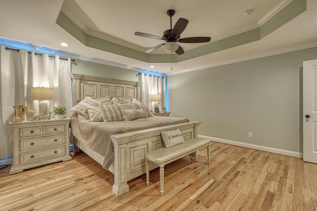 136 N Stallion Drive, Cowpens, SC 29330