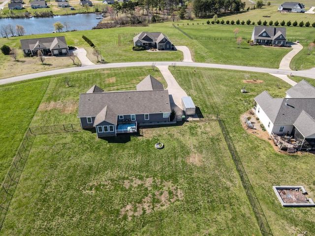 136 N Stallion Drive, Cowpens, SC 29330