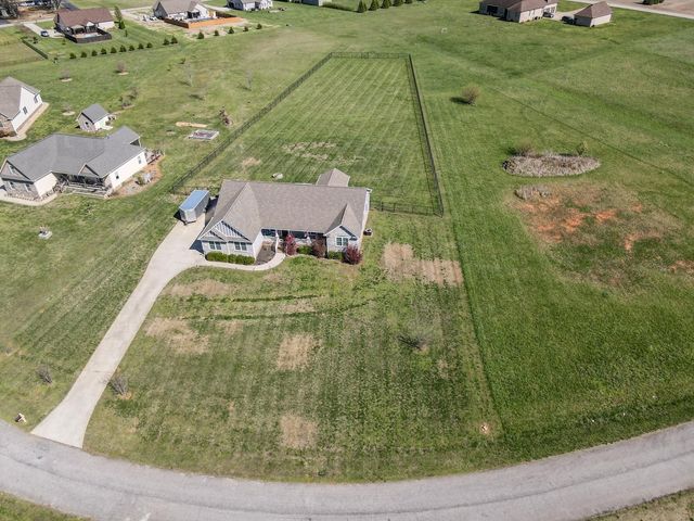 136 N Stallion Drive, Cowpens, SC 29330