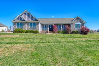 136 N Stallion Drive, Cowpens, SC 29330