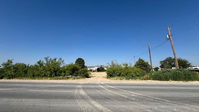 1100 S Moss Ave, Odessa, TX 79763