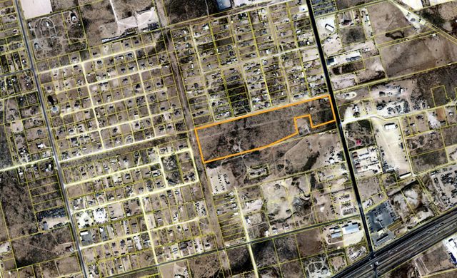 1100 S Moss Ave, Odessa, TX 79763