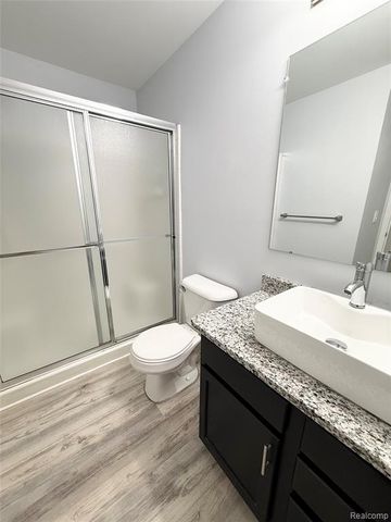 47515 Ormskirk Drive, Canton, MI 48188