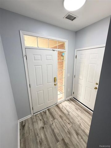 47515 Ormskirk Drive, Canton, MI 48188