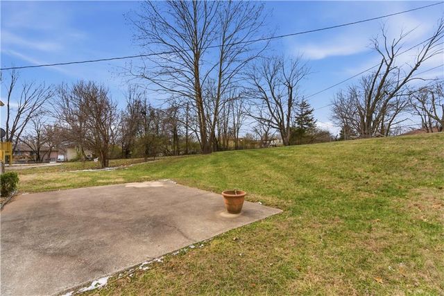 11618 Manchester Avenue, Kansas City, MO 64134