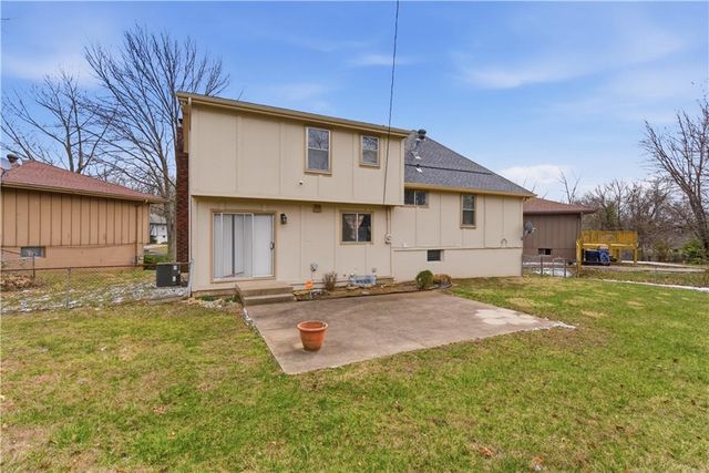 11618 Manchester Avenue, Kansas City, MO 64134