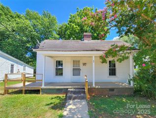 37 Kesler Street, Salisbury, NC 28144