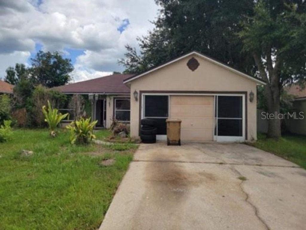 713 TOULON DRIVE, Kissimmee, FL 34759