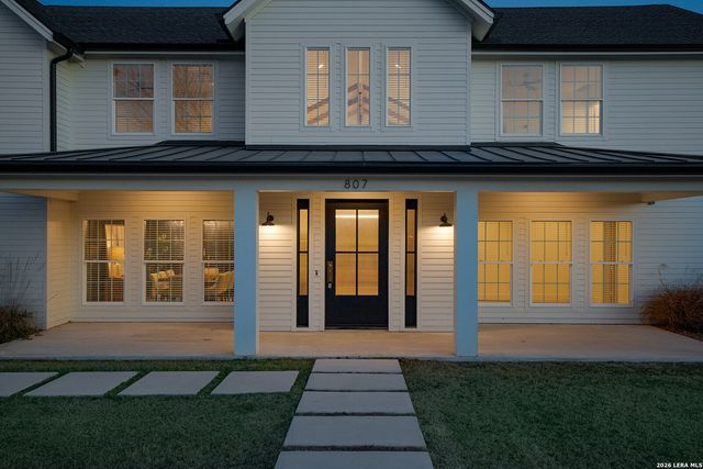 807 Wade Road, New Braunfels, TX 78132