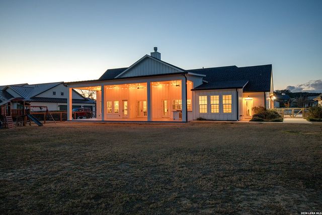 807 Wade Road, New Braunfels, TX 78132