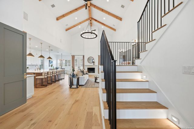 807 Wade Road, New Braunfels, TX 78132