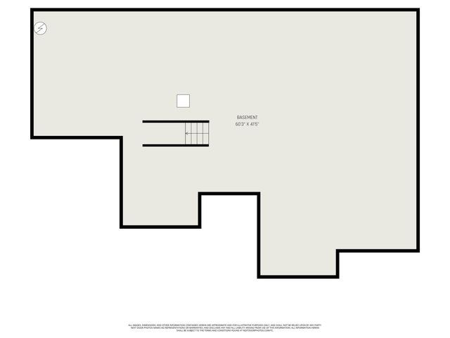 2802 E Saint Andrews Road, Winona Lake, IN 46590