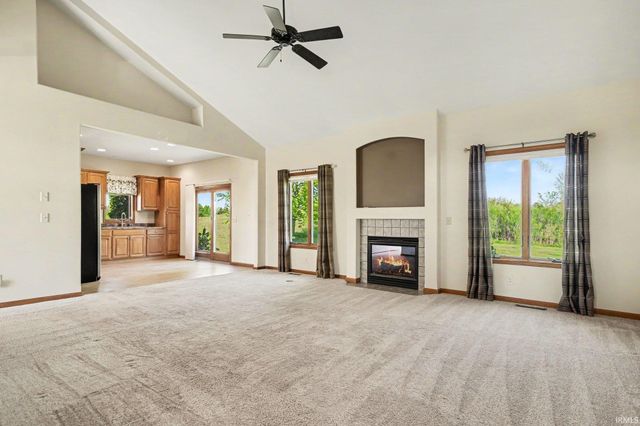 2802 E Saint Andrews Road, Winona Lake, IN 46590