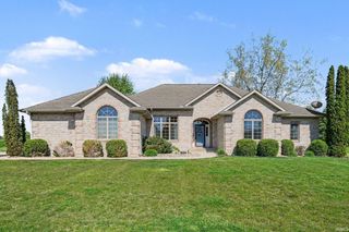2802 E Saint Andrews Road, Winona Lake, IN 46590