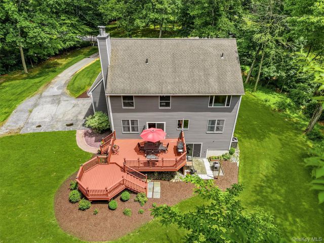 7 McCann Drive, Lagrangeville, NY 12540