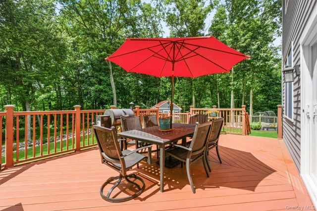 7 McCann Drive, Lagrangeville, NY 12540