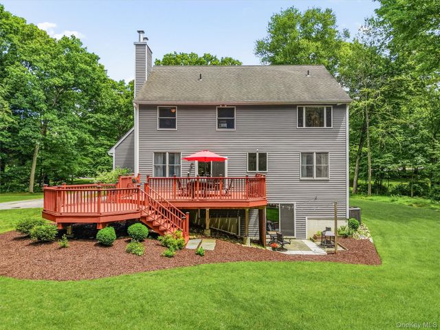 7 McCann Drive, Lagrangeville, NY 12540