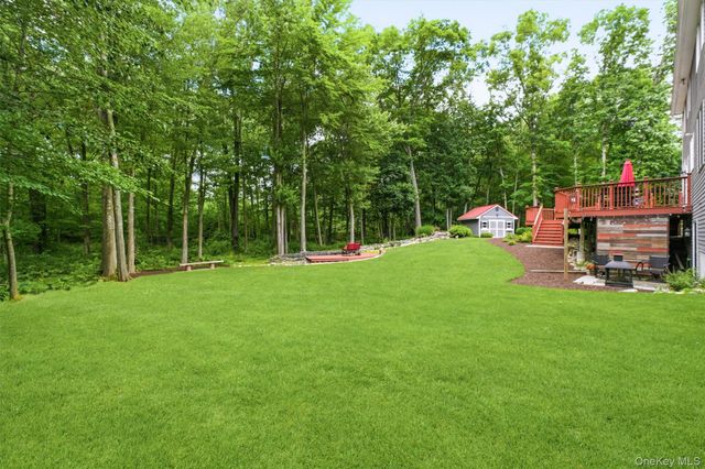 7 McCann Drive, Lagrangeville, NY 12540