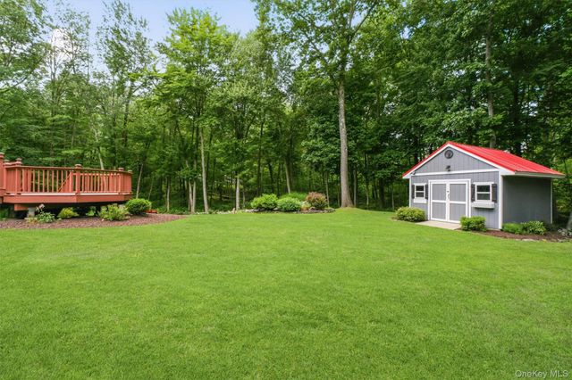7 McCann Drive, Lagrangeville, NY 12540