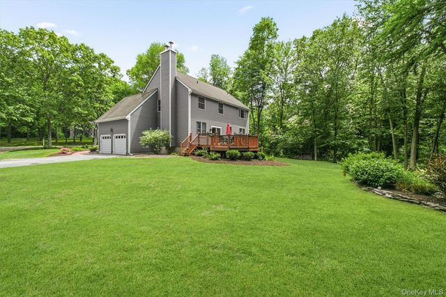 7 McCann Drive, Lagrangeville, NY 12540