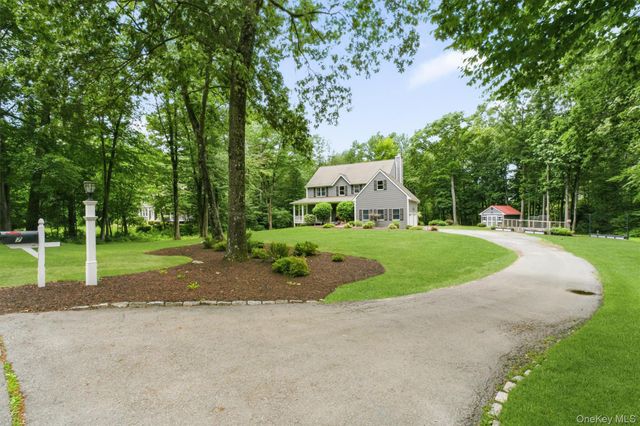 7 McCann Drive, Lagrangeville, NY 12540