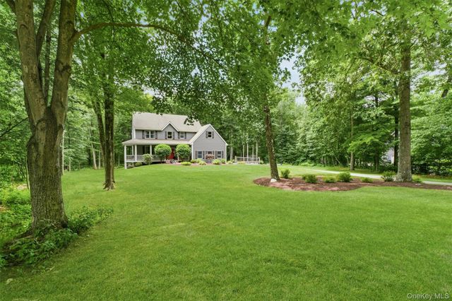 7 McCann Drive, Lagrangeville, NY 12540